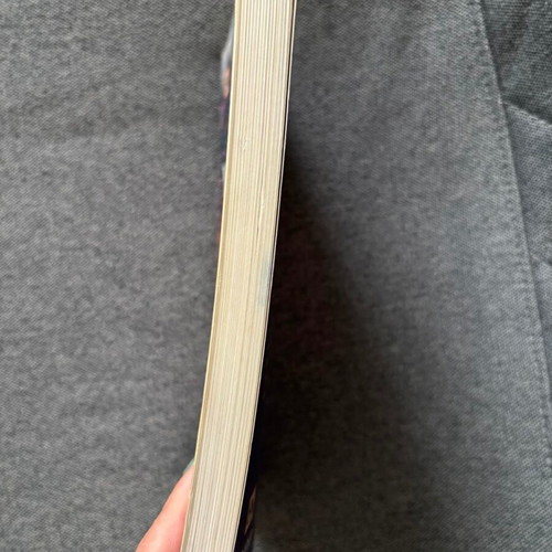 Underground Cities book like new, Greek language