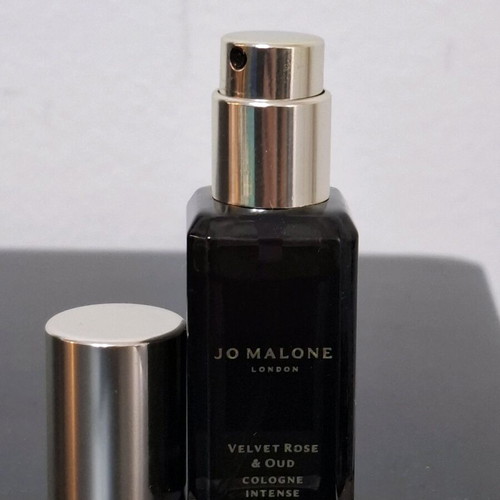 Jo Malone Velvet Rose and Oud Cologne Intense 9 ml like new