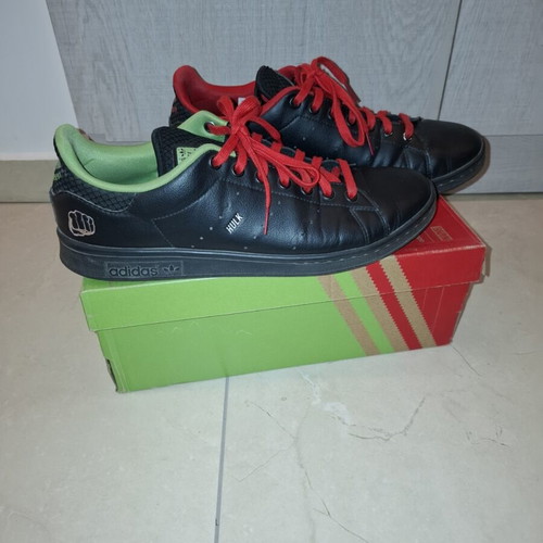Adidas Stan Smith Marvel παπούτσια, νούμερο 45