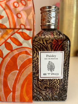Etro Paisley Eau de Parfum 100 ml σαν καινούργιο