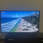 LG Smart TV 40 inch