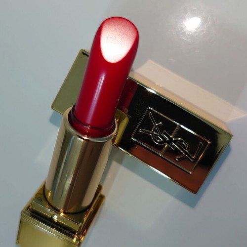 Yves Saint Laurent Mini Lipstick Rouge Pur Couture 01 Le Rouge new