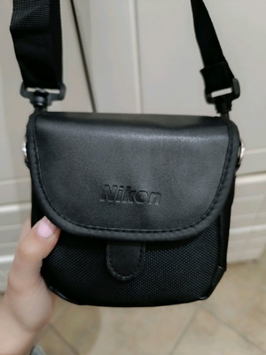 Nikon Camera Shoulder Bag CS-P08 New