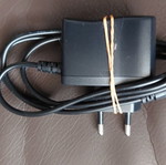 2A EU Plug Power Supply Adapter για USB πολύπριζο σαν καινούργιο