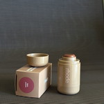 Rhode Pocket Blush Toasted Teddy new unused
