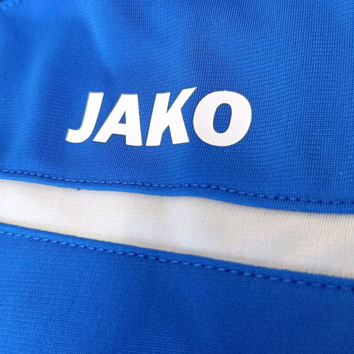 Karlsruher SC training jacket Jako 2015 size M like new
