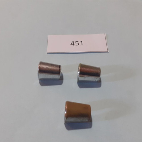 Playmobil astronaut cuffs 451 set used