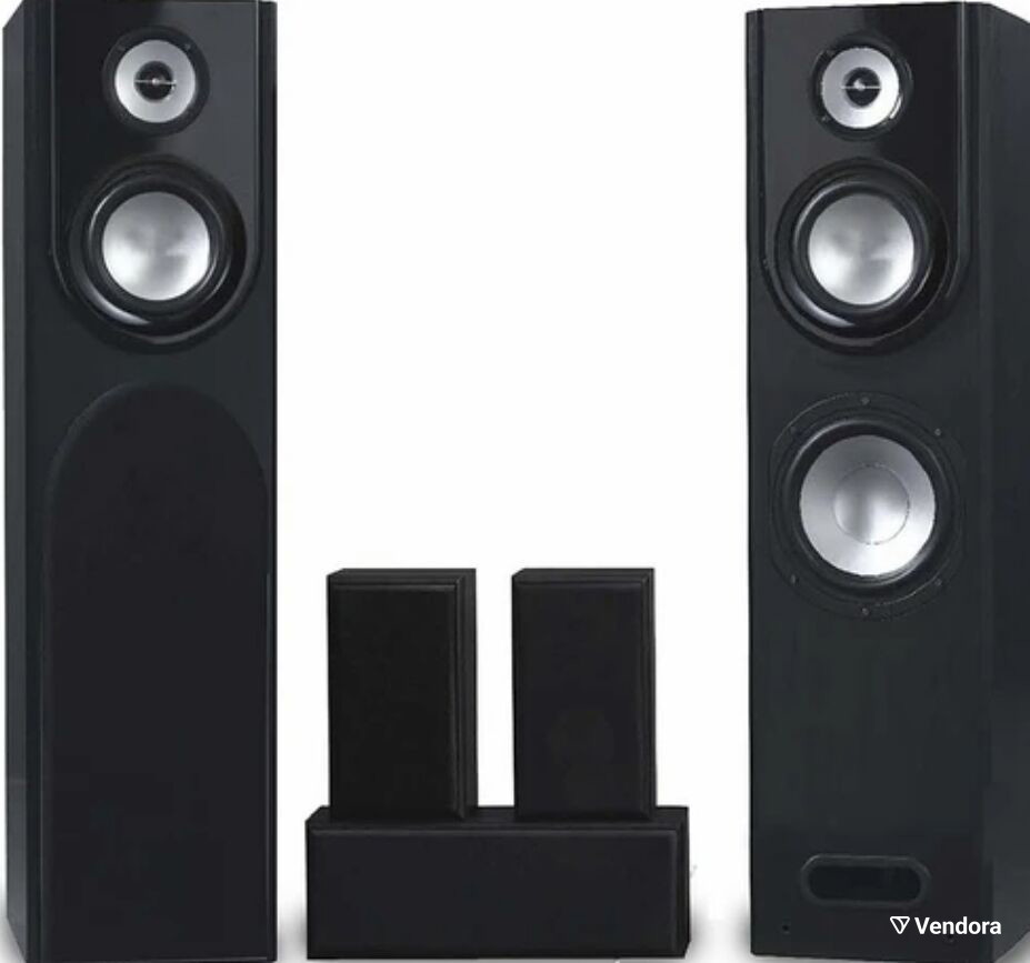 ΗχείαEltaxHollywood5.0μεταχειρισμένα,εξωτερικούχώρου,likenew