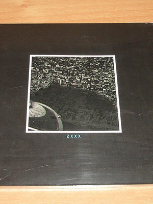 Λεξ 2XXX CD σφραγισμένο, hip-hop