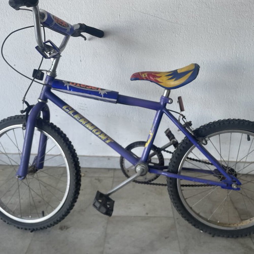 bike
