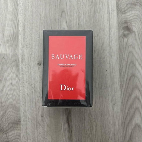 Christian Dior Sauvage Cherry & Patchouli Eau de Parfum 60 ml new