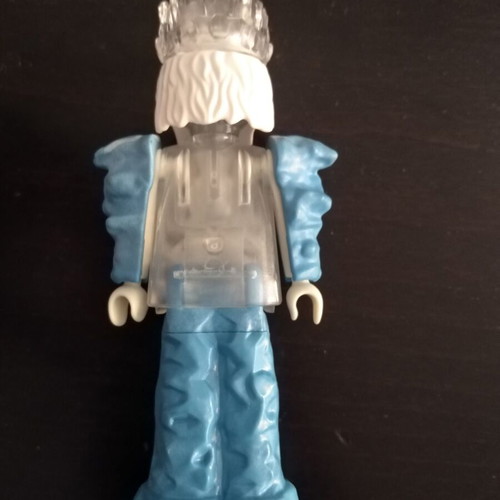 Playmobil figure used, good condition