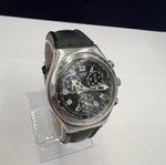 Swatch Irony watch like new with new battery
