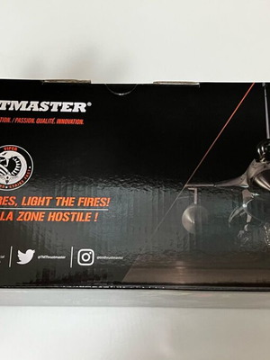 Thrustmaster Viper Panel for PC new
