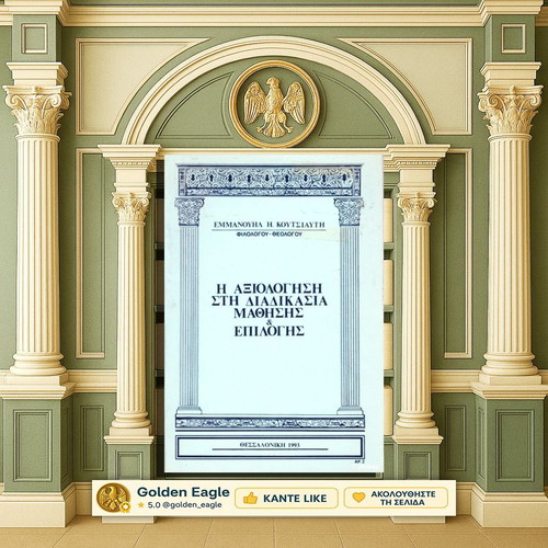 The Evaluation in Learning and Selection Process used book