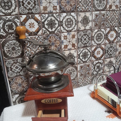 Kitchen decoration