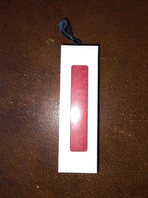 Case for Iqos Iluma One i One red new