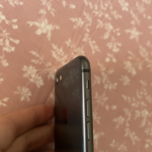 Apple iPhone 8 64GB black