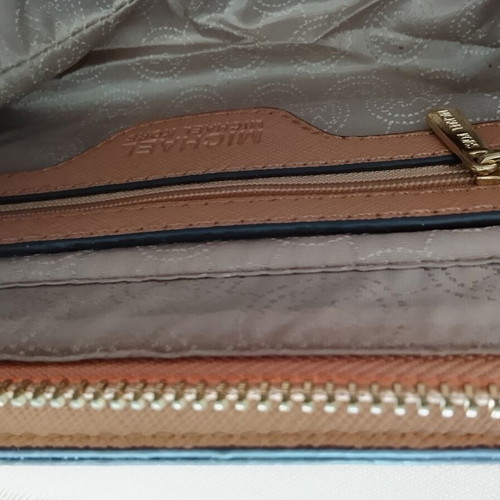 Michael Kors shoulder bag new, beige