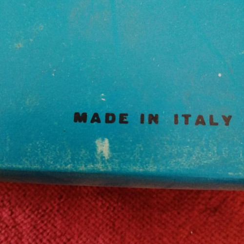 Stainless Steel Grater Italy new