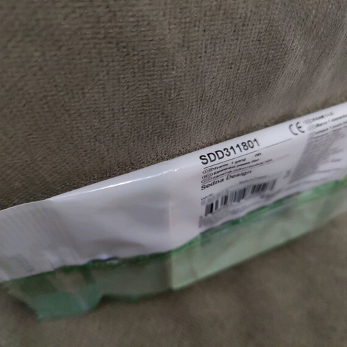 Schneider Sedna RJ45 Cat6 and frame new