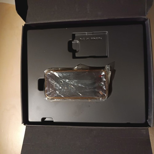 Nokia N97 mini σε άριστη κατάσταση, λειτουργικό, χρυσαφί