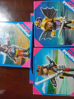 Playmobil special in excellent condition