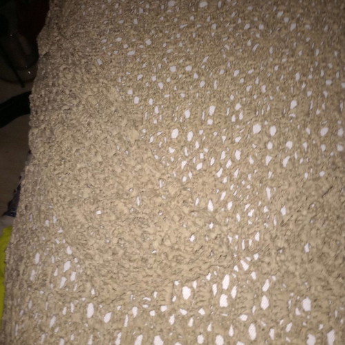 Dixti blouse new, beige, size M