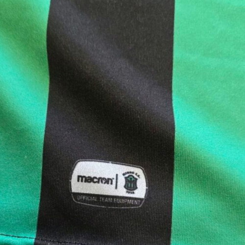 Football jersey original rare like new