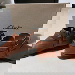 Δερματινα μποτακια Clarks