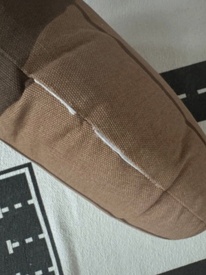 Διακοσμητικό μαξιλάρι βελανίδι H&M Home σαν καινούργιο