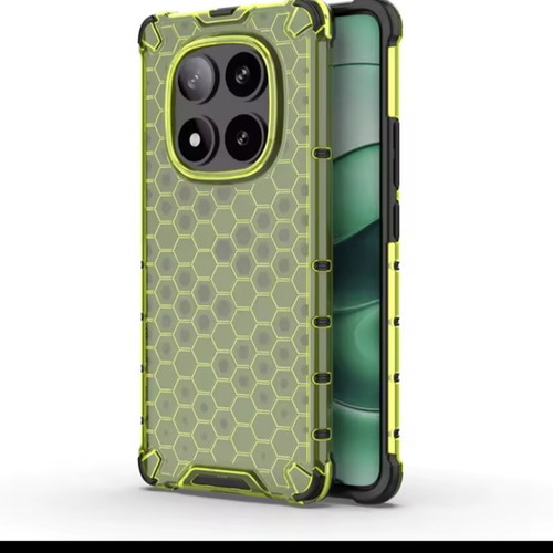 Poco X7 5G hard plastic phone case