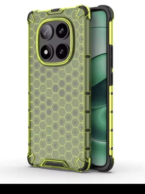 Poco X7 5G hard plastic phone case