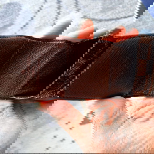 Louis Vuitton Ταμπακιέρα ORIGINAL