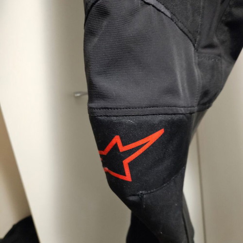 Alpinestars Enduro/MX Riding Apparel like new, pants size 32, jersey Large