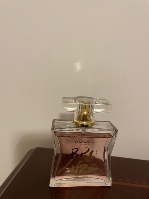 Anna Maria Mazaraki Bronze Eau de Parfum like new 50 ml