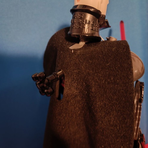 Lego 75534 Star Wars Darth Vader Buildable Figure like new