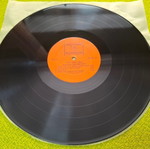 Nat King Cole LP μεταχειρισμένο, περιλαμβάνει Nature Boy, τζαζ