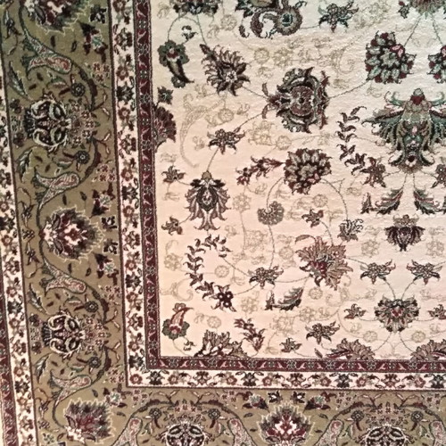 Persepolis rug 2x3 new