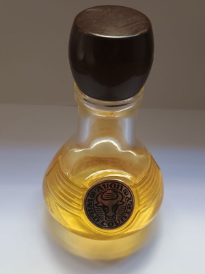 Vintage Avon Wild Country 80s After Shave Lotion употребяван 120 мл