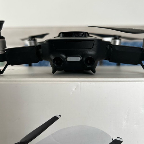 DJI Mavic Air Drone Fly More Combo like new