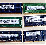  Μνήμες RAM DDR 3