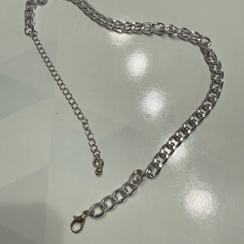 Chain necklace new