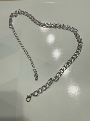 Chain necklace new