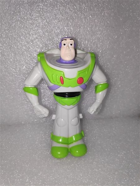  sillektiki figoura Toy Story - Buzz Lightyear Mac Donalds