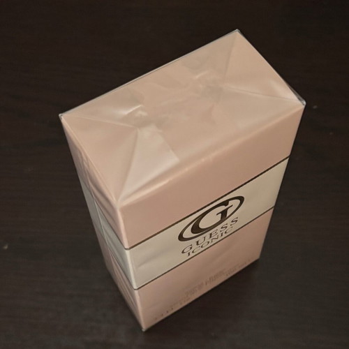 Guess Iconic Eau De Parfum 100ml new, for women