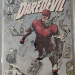 Daredevil #33 Marvel comic book mint condition