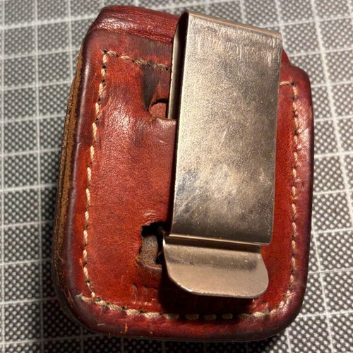 Zippo vintage set B05 used, original set