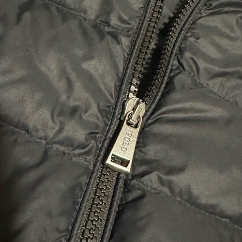 Polo Ralph Lauren jacket blue size M like new