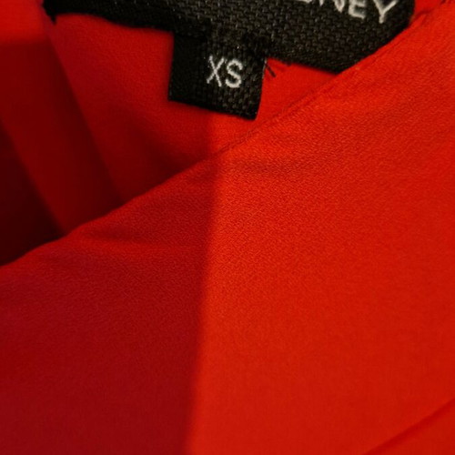 Milk and Honey coral dress like new
